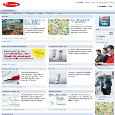 © Fronius International GmbH