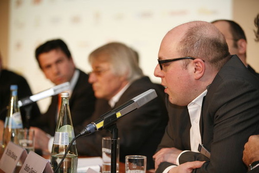 © Tom Pischell/Solarpraxis AG