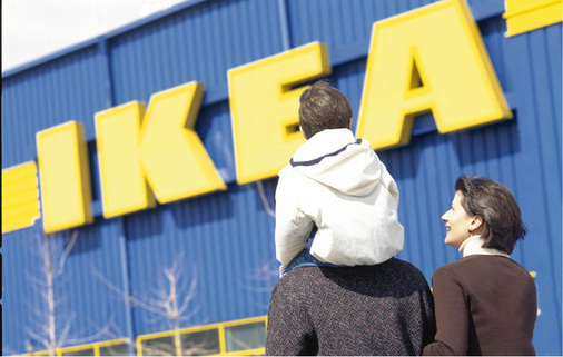 © Foto: Ikea
