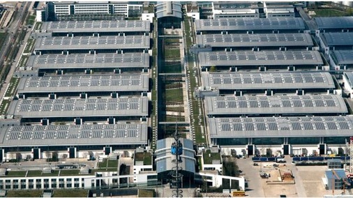 © Bild: Solarenergieförderverein Bayern e. V.
