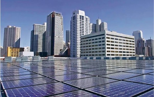 © Foto: SunPower Corporation
