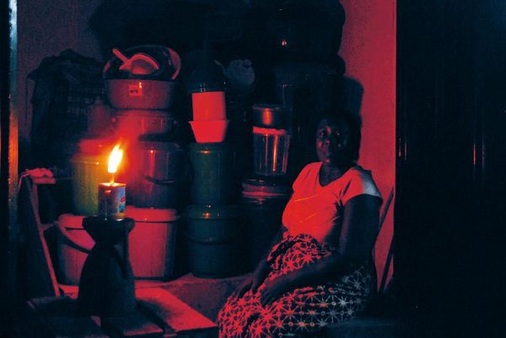 © Foto: The World Bank / IFC / Lighting Africa
