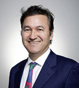 
Activ Solar hat Alain Bertholet zum Chief Financial Officer berufen.
