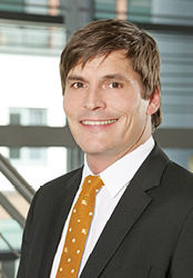 
Der neue COO Richard von Hehn kümmert sich künftig vor allem um das Europageschäft.
