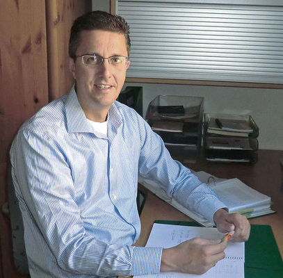 
Rainer Kohlenberg ist Experte für Solarversicherungen bei der Mannheimer Versicherungen AG in Mannheim. Er leitet den Geschäftsbereich der Solarversicherung Lumit.
