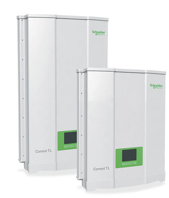 © Foto: Schneider Electric