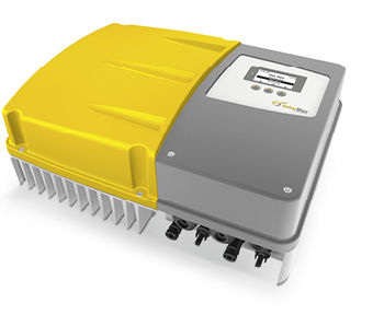 © Foto: Sputnik Engineering AG