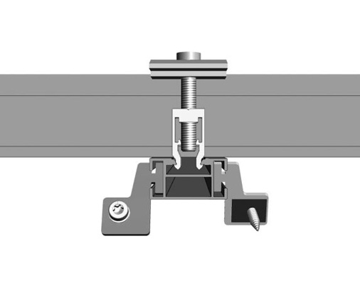 © Foto: Mounting Systems