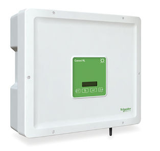 © Foto: Schneider Electric