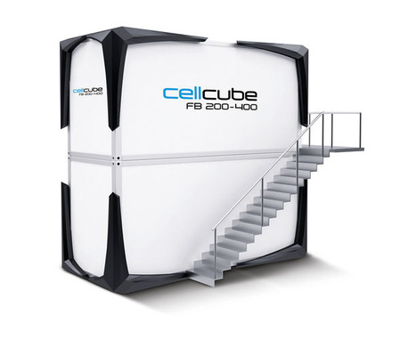 © Foto: Gildemeister