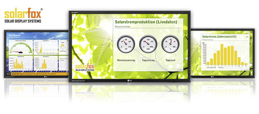 © Foto: Solarfox
