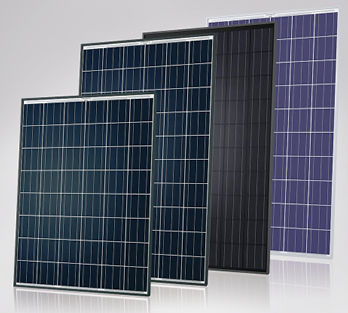 
Die neuen G3-Module von Hanwha Q-Cells aus Bitterfeld. Damit meldet sich der einstige Solarpionier aus der Krise zurück, die Insolvenz ist überwunden.
