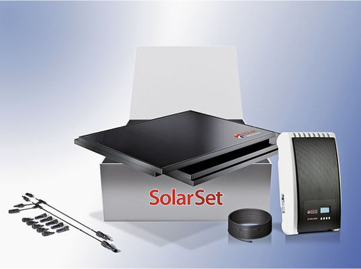 © Foto: Solar Frontier