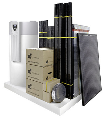 © Foto: Centrosolar