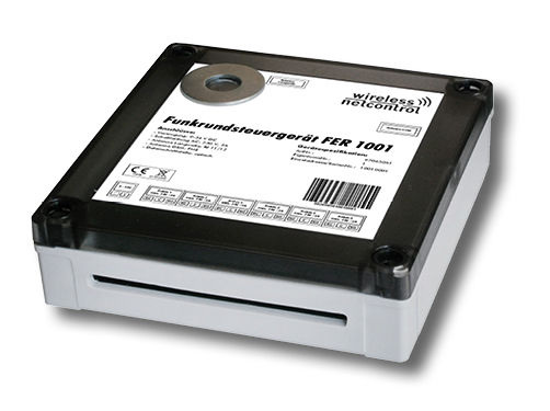 © Foto: Wireless Netcontrol GmbH: