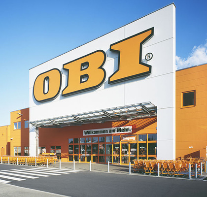 <p>
Durch die Kooperation mit der Baumarktkette Obi will sich Hanwha Q-Cells neue Kunden erschließen.
</p> - © Foto: Obi

