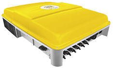 © Foto: Sputnik Engineering AG