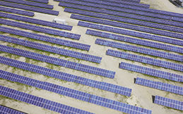 
Foto aus großer Höhe: Wer ein Fluggerät in den Himmel schicken will, muss viele Belange berücksichtigen. Sonst gibt es keine Genehmigung.
