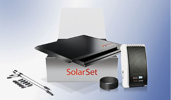 © Foto: Solar Frontier