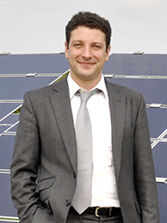 
Sichtlich stolz ist Projektleiter Marc Chiron von EDF EN nicht nur auf das gelungene Großprojekt, sondern auch darauf, dass die ökologischen Belange bei Planung und Bau beispielhaft berücksichtigt wurden.
