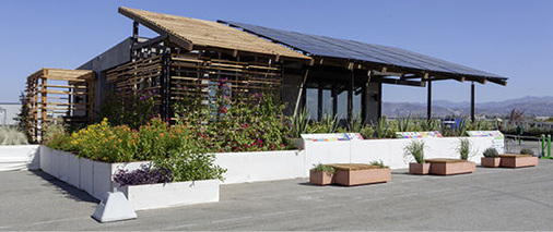 © Foto: Jason Flakes/DEO Solar Decathlon

