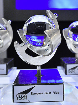 © Foto: Eurosolar