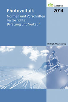 © Cover: Hüthig & Pflaum

