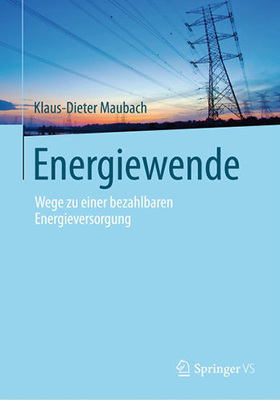 © Cover: Springer Verlag

