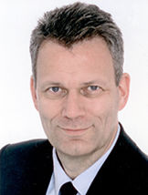 Prof. Dr. Klaus-Dieter Maubach