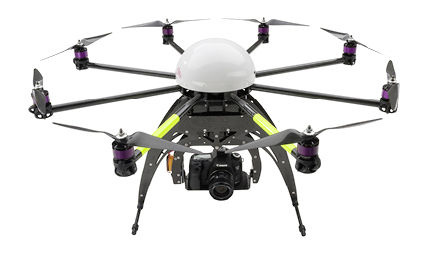 © Foto: servicedrone.de