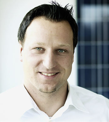 
Sieht viel Arbeit vor allem für die Installateure: Roland Hofmann, Geschäftsführer von Tritec in Aarberg.
