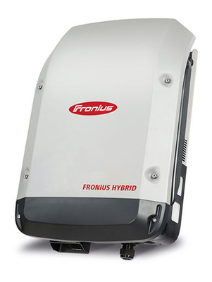
Der Fronius Symo ist nun auch mit 20 Kilowatt Nennleistung erhältlich. Damit wurde eine Lücke in der Baureihe geschlossen.
