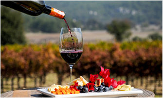 
Schon vor 7.000 Jahren wurde auf dem Gebiet der heutigen Türkei Wein angebaut und gekeltert. Der Rebensaft mit dem ursprünglichen Geschmack wird immer beliebter.
