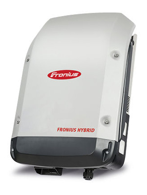 © Foto: Fronius International

