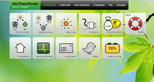 
Mit dem Energiemanager von Nedap lassen sich die wichtigsten Ströme im Gebäude lenken. SBWW nutzt die Technik, um Generatoren, Speicher und Batterien intelligent zu verknüpfen.
