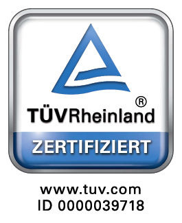 © Foto: TÜV Rheinland

