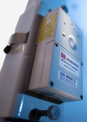 
Neben der Temperatur protokolliert die Smartbox Feuchtigkeit, Beschleunigungskraft, Bewegung und Erschütterung sowie Neigung.



