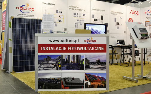 
Einige deutsche Anbieter haben bereits polnische Vertretungen oder Niederlassungen gegründet. Allerdings brauchen sie einen sehr langen Atem.



