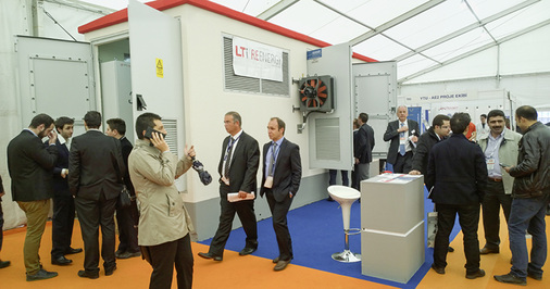 <p>
</p> - © Foto: LTI Reenergy