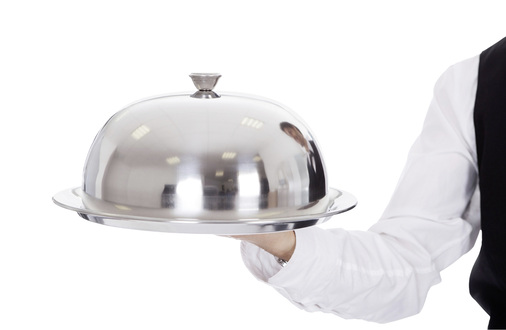 
Die Präsentation des Angebots entscheidet nicht selten darüber, wie erfolgreich der Handwerker später beim Nachfassen sein wird.



