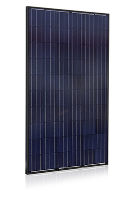 <p>
</p> - © Foto: Hanwha Solar One

