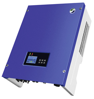 <p>
</p> - © Foto: Samil Power