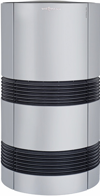 <p>
</p> - © Foto: Viessmann