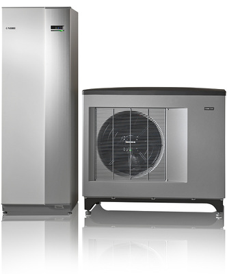 <p>
</p> - © Foto: Nibe