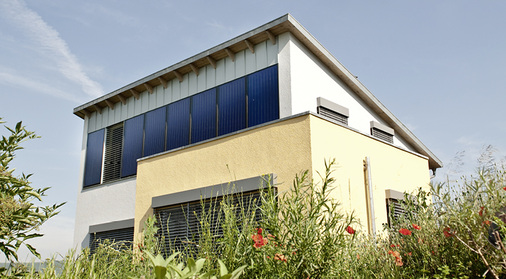 <p>
</p> - © Foto: BSW-Solar