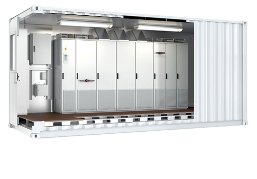 <p>
</p> - © Foto: ABB