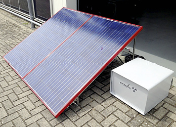 <p>
</p> - © Foto: E-Cube Systems