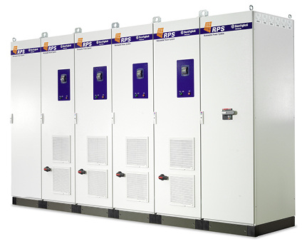 <p>
</p> - © Foto: Bonfiglioli