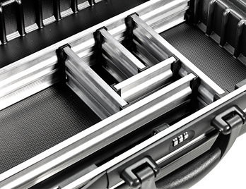 <p>
</p> - © Foto: B & W International