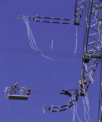 <p>
</p> - © Foto: Amprion